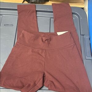 OFFLINE by AERIE leggings